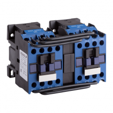 Контактор ПМ12-010550-10А-42AC-УХЛ4-В | 217149 | КЭАЗ