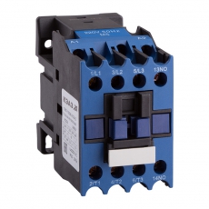 Контактор ПМЛ-1160М-10А-110AC-УХЛ4-Б | 110550 | КЭАЗ