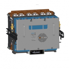 Выключатель автоматический ВА55-43-334650-1600А-690AC-УХЛ3 | 108290 | КЭАЗ