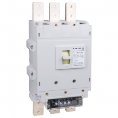 Выключатель автоматический ВА53-41-340010-630А-690AC-УХЛ3 | 220468 | КЭАЗ
