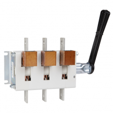 Выключатель-разъединитель ВР32-39-В31250-630А-УХЛ3 | 103420 | КЭАЗ