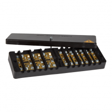 Коробка испытательная переходная КИП-Л | 245520 | КЭАЗ