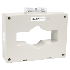 Трансформатор тока ТТК-100-2000/5А-15ВА-0,5S-УХЛ3 | 239708 | КЭАЗ