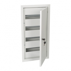 Корпус металлический ЩРв-48-630х320х120-IP31-УХЛ3 | 243778 | КЭАЗ