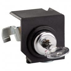 Замок З OptiMat A | 217999 | КЭАЗ