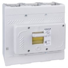 Выключатель автоматический ВА51-39-330010-800А-6300-690AC-УХЛ3 | 262419 | КЭАЗ