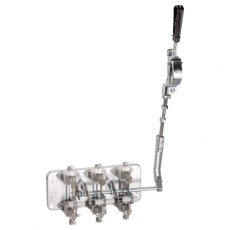 Разъединитель РС-2/1Л-У3 | 252610 | КЭАЗ