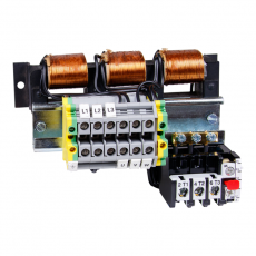 Тепловое реле OptiStart TUAT23-49 | 117515 | КЭАЗ