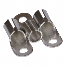 Комплект специальных кабельных наконечников КНсп 95 кв мм ВА04-36/ВА51-35-УХЛ3 | 110419 | КЭАЗ