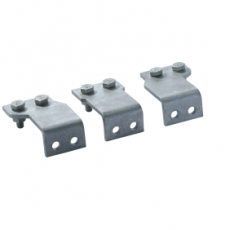 Комплект выводов для заднего присоединения ВА57-39-УХЛ3 (кол-во выводов 3шт) | 217455 | КЭАЗ