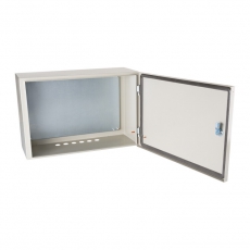 Корпус металлический ЩМП-462-400х600х250-IP54-УХЛ2 | 243756 | КЭАЗ