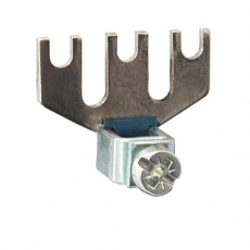 Коннектор параллельный OptiStart LG7360 | 117887 | КЭАЗ