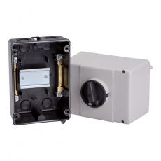 Оболочка для выключателя автоматического OptiStart MP-32R-PFH4 | 116857 | КЭАЗ