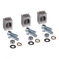 Комплект зажимов №23 (28) ВА57-35-УХЛ3 | 110395 | КЭАЗ