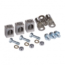 Комплект зажимов №26 (31) ВА57-35-УХЛ3 | 110398 | КЭАЗ