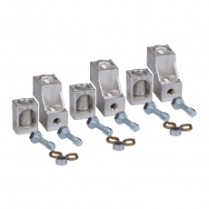 Комплект зажимов №32 (33) ВА57-35-УХЛ3 | 110401 | КЭАЗ