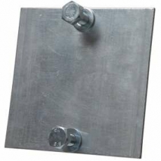 Набор монтажа на DIN-рейку 150 мм OptiBlock 1 | 141045 | КЭАЗ