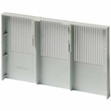 Шина защиты от прикосновения OptiBlock 2 | 141054 | КЭАЗ