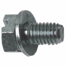 Зажим болтовой M8 OptiBlock 00/Optivert 00-3шт | 141035 | КЭАЗ