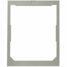 Крышка защитная 210х260 мм OptiBlock 1 | 141043 | КЭАЗ