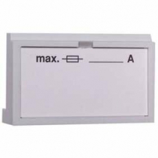 Держатель этикеток OptiVert (1-2-3) | 141103 | КЭАЗ