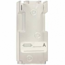 Кожух закрывающий 106 мм OptiVert 00 | 141092 | КЭАЗ