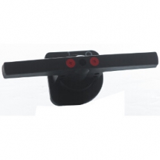 Рукоятка дверная с запиранием в 0 точке OptiSwitch D-C1/C2/C3 | 146524 | КЭАЗ