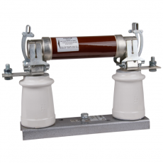 Предохранитель ПКТ-10Ф-VК-10/12-40-50-У1 | 120322 | КЭАЗ