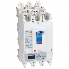 Комплект для втычного присоединения OptiMat D400...630-УХЛ3 | 234091 | КЭАЗ