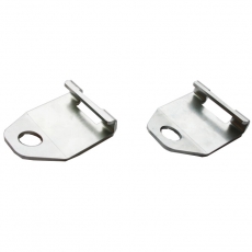 Скобы подъёмные OptiMat A-УХЛ3-2шт | 240745 | КЭАЗ