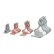 Держатель ПН2-630-У3 | 110366 | КЭАЗ