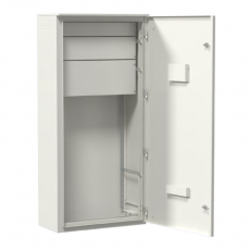 Корпус металлический ВРУ-1700х600х450-СР-IP31-УХЛ4 | 272441 | КЭАЗ