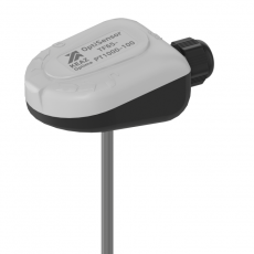 Датчик температуры канальный OptiSensor TF65-PT1000-100 | 286502 | КЭАЗ
