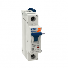 Модуль свободных контактов OptiDin BM63-НР24 | 249177 | КЭАЗ