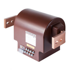 Трансформатор тока литой проходной ТЛП-10-5-М2C-0,5/10Р-10/15-2000/5-У2-б-40кА | 267966 | КЭАЗ