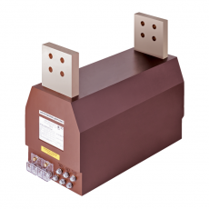 Трансформатор тока литой опорный ТЛО-10-М17АC-0,5/10Р/10Р-10/15/15-4000/5-УХЛ2-б-40кА | 267954 | КЭАЗ