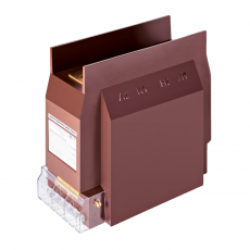 Трансформатор тока литой опорный ТЛО-10-М2АC-0,5/10Р/10Р-10/15/15-1000/5-УХЛ2-б-40кА | 267952 | КЭАЗ