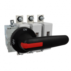 Выключатель нагрузки OptiSwitch DI-3-630-3P | 274890 | КЭАЗ