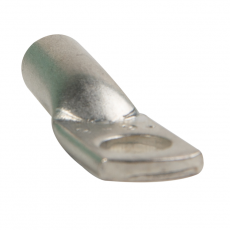 Наконечник луженый медный OptiKit L-JG-25-8 | 278120 | КЭАЗ