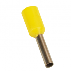 Наконечник штыревой втулочный OptiKit T-Shv-PVC-1,0-8(100шт) | 278025 | КЭАЗ