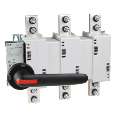 Выключатель нагрузки OptiSwitch DI-5-1600-3P (274893) | 274893 | КЭАЗ