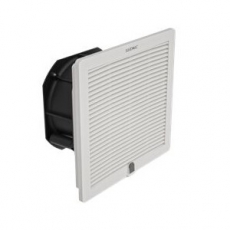 Вентилятор с фильтром 670/730 м3/ч, 230 В, 325х325 мм, IP54 | 308868 | КЭАЗ