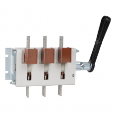 Выключатель-разъединитель ВР32-39-В31250-630А-Т3 | 119465 | КЭАЗ