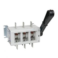 Выключатель-разъединитель ВР32-31Ф-А30240-100А-УХЛ3 | 110198 | КЭАЗ