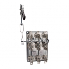 Разъединитель РПС-10/2Л-1000А-безПВ-УХЛ3 | 120077 | КЭАЗ