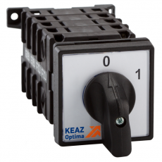 Переключатель OptiSwitch 4G10-52-U-S18-R014 | 229867 | КЭАЗ