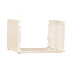 Удлинитель фундамента OptiBox G-PF | 116526 | КЭАЗ