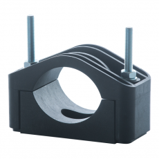 Кронштейн для кабелей OptiBox G-PUK-65 | 115892 | КЭАЗ