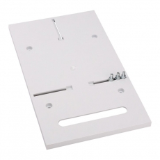 Панель для счётчика OptiBox G-TLE-3F | 116011 | КЭАЗ