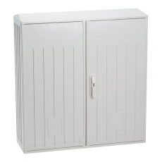 Корпус из полиэстера OptiBox G-473-RS211-A-1-IP54 | 139306 | КЭАЗ